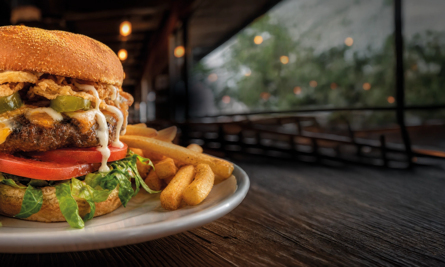 Burger Week