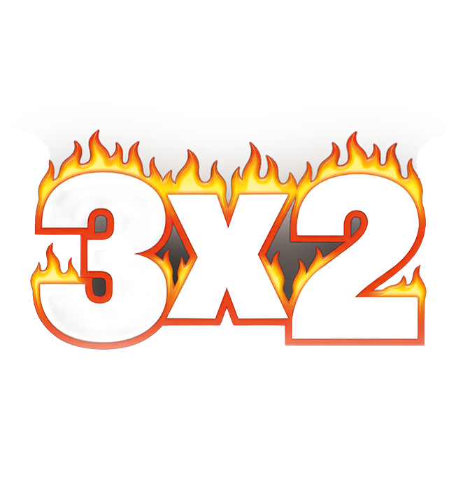 3x2 en hamburguesas y sándwiches — del 25 al 29 de mayo