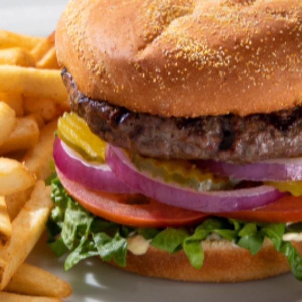 Boston's Burger